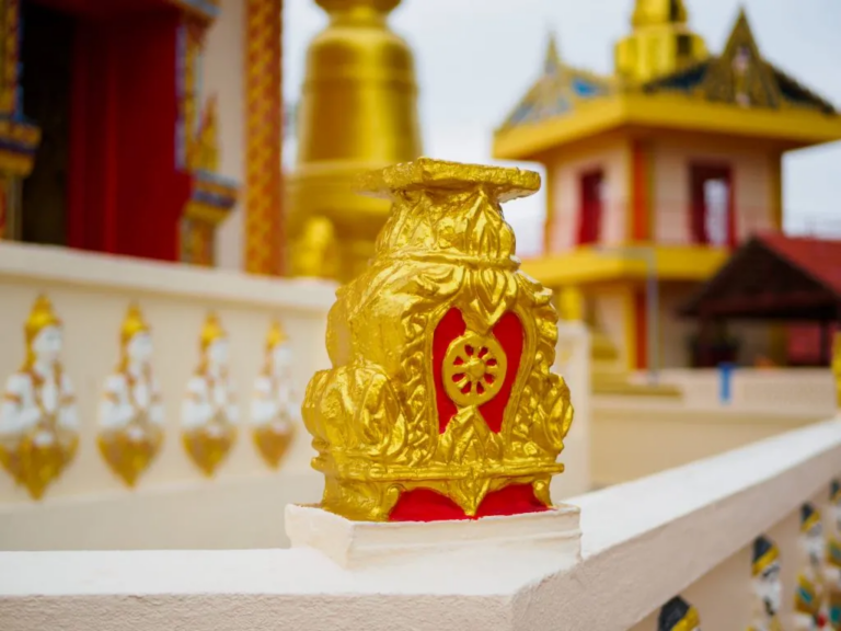 Read more about the article The Dharma of Work